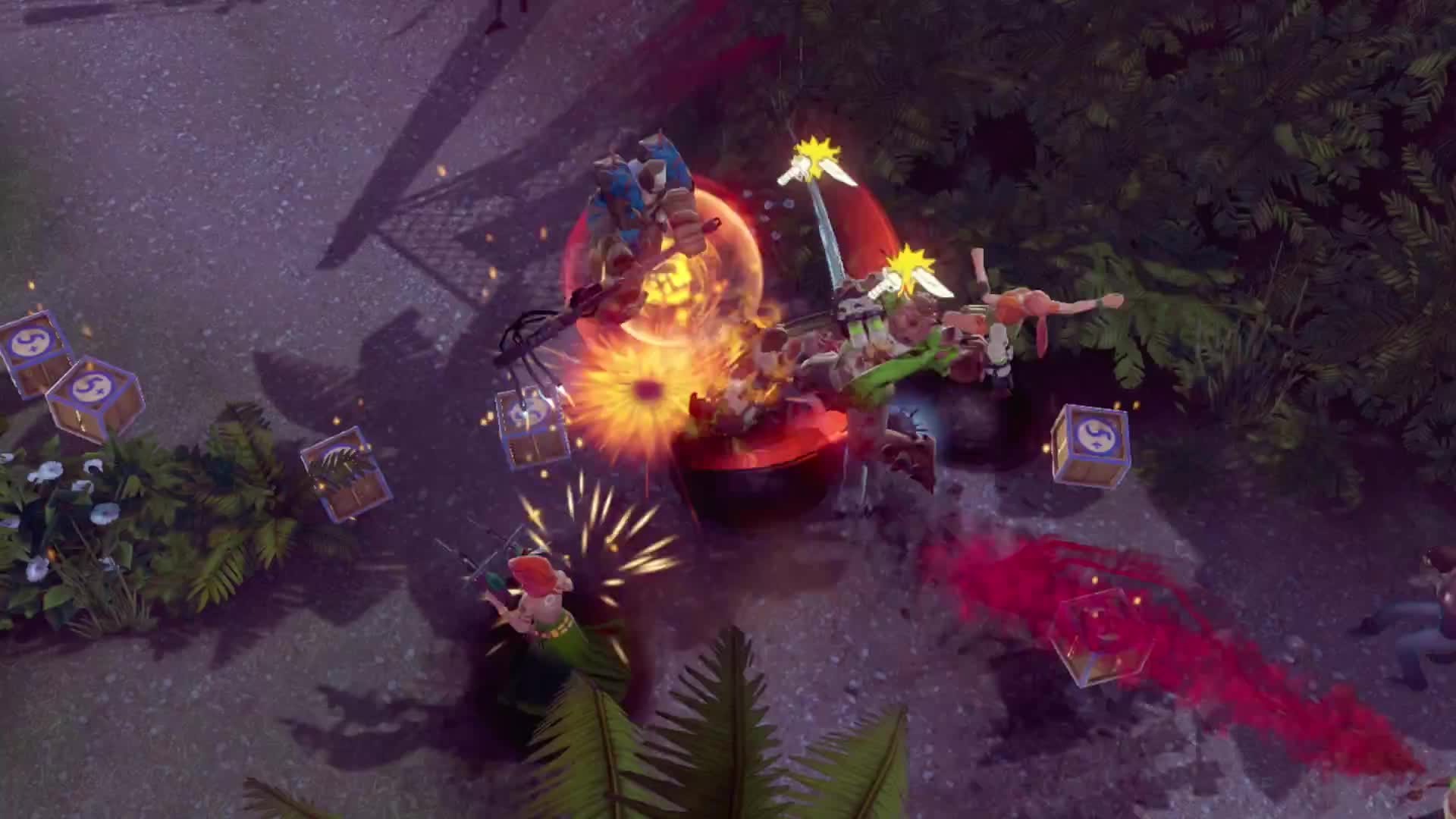 What is Dead Island: Epidemic? - Gameplay Trailer