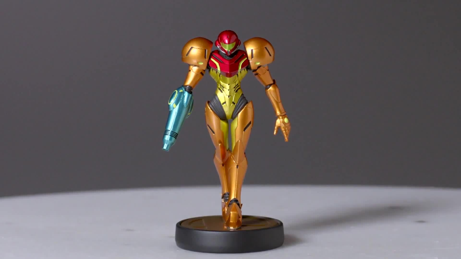 amiibo - E3 Trailer