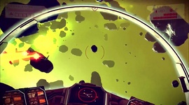 No Man's Sky - E3 trailer 