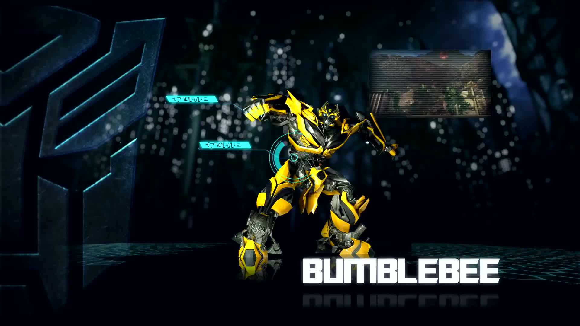 Transformers Rise of the Dark Spark - Escalation