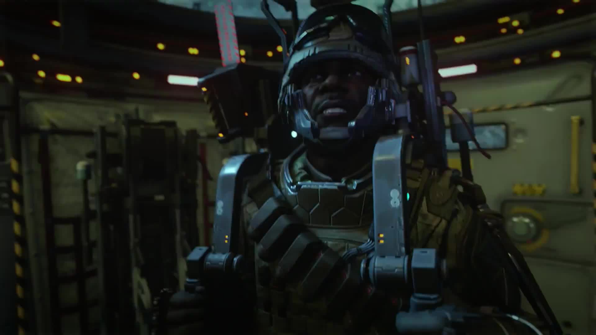 Call of Duty: Advanced Warfare - 