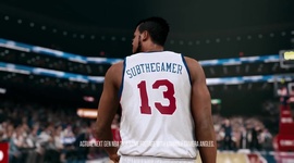 NBA 2K15 - trailer