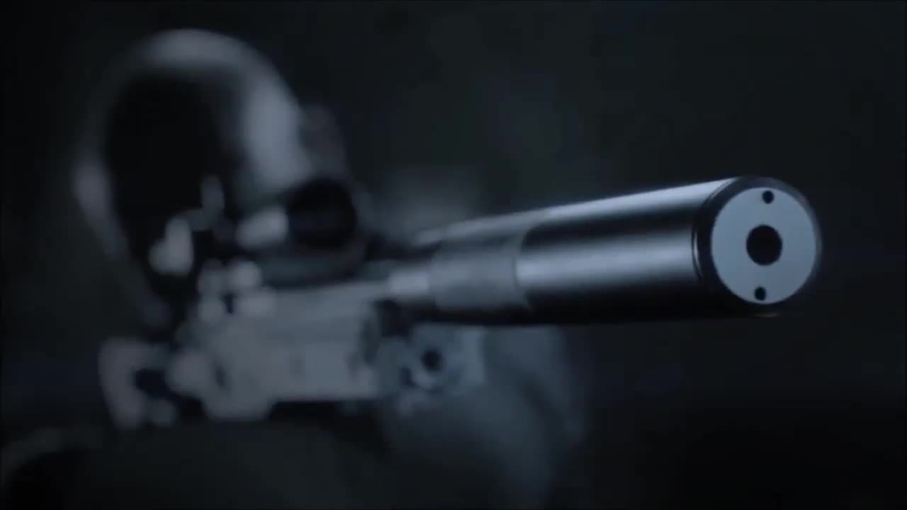 Hitman: Sniper - trailer