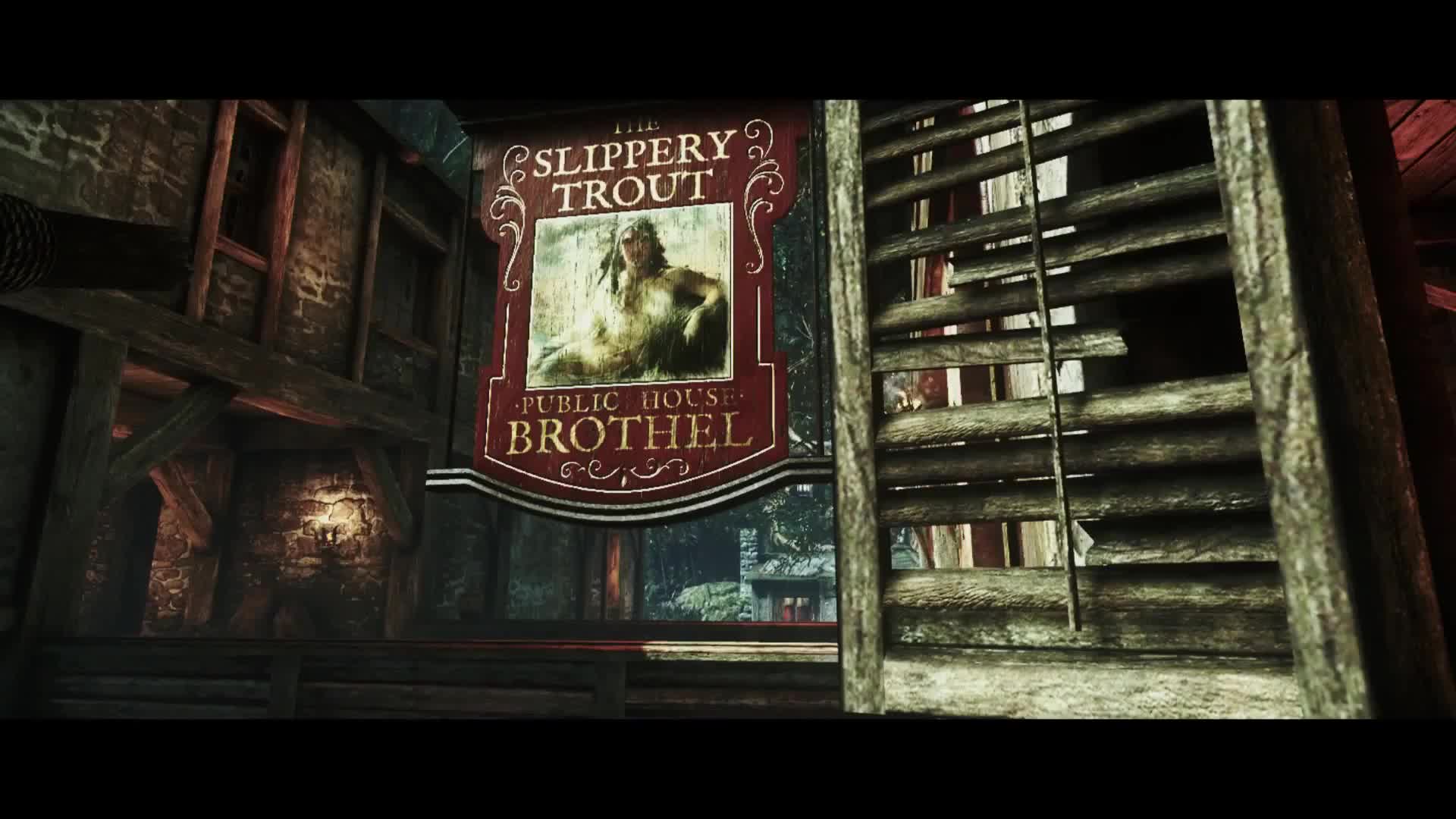 Call of Duty Ghosts - Mutiny map