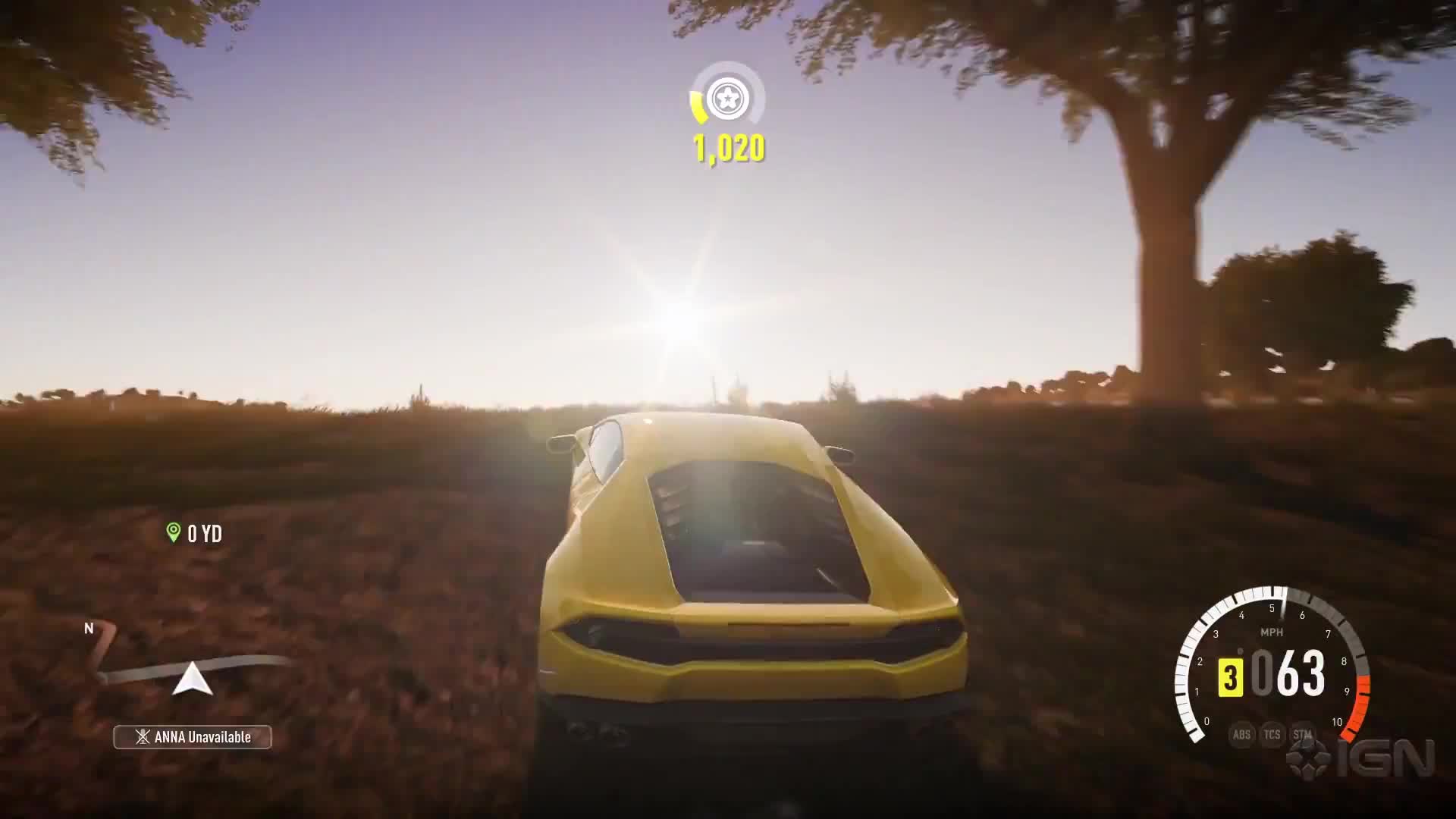 Forza Horizon 2 - Simulcia poasia