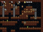 Spelunky