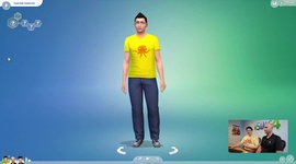 The Sims 4 - Gameplay Walkthrough