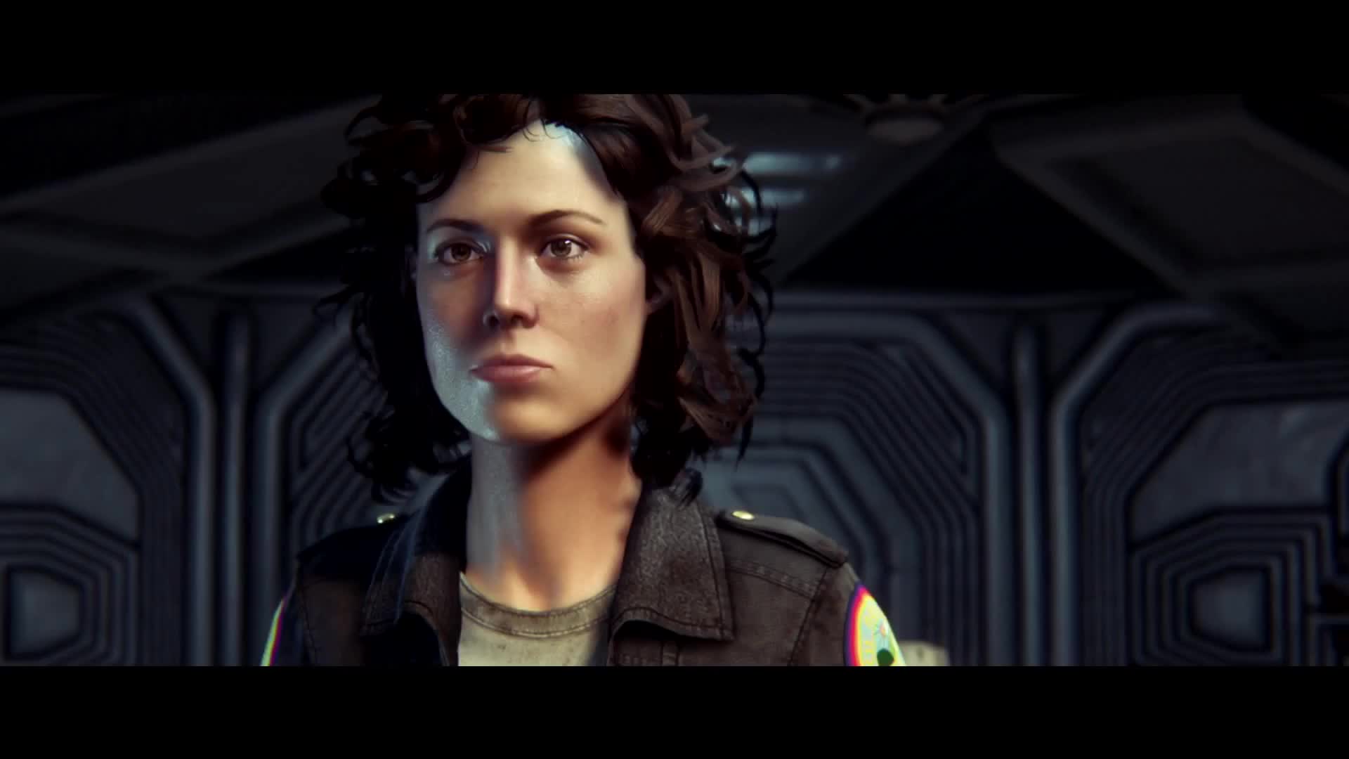 Alien Isolation - pre-order trailer