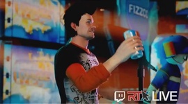 Sunset Overdrive - �vodn� anim�cia