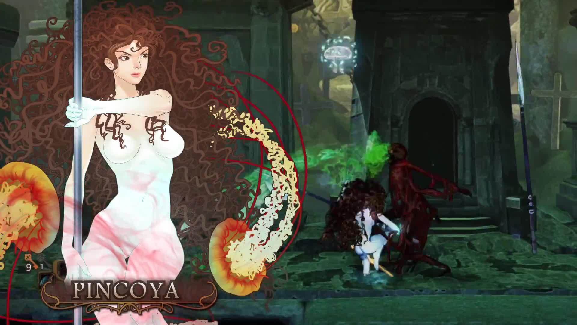Abyss Odyssey - launch trailer