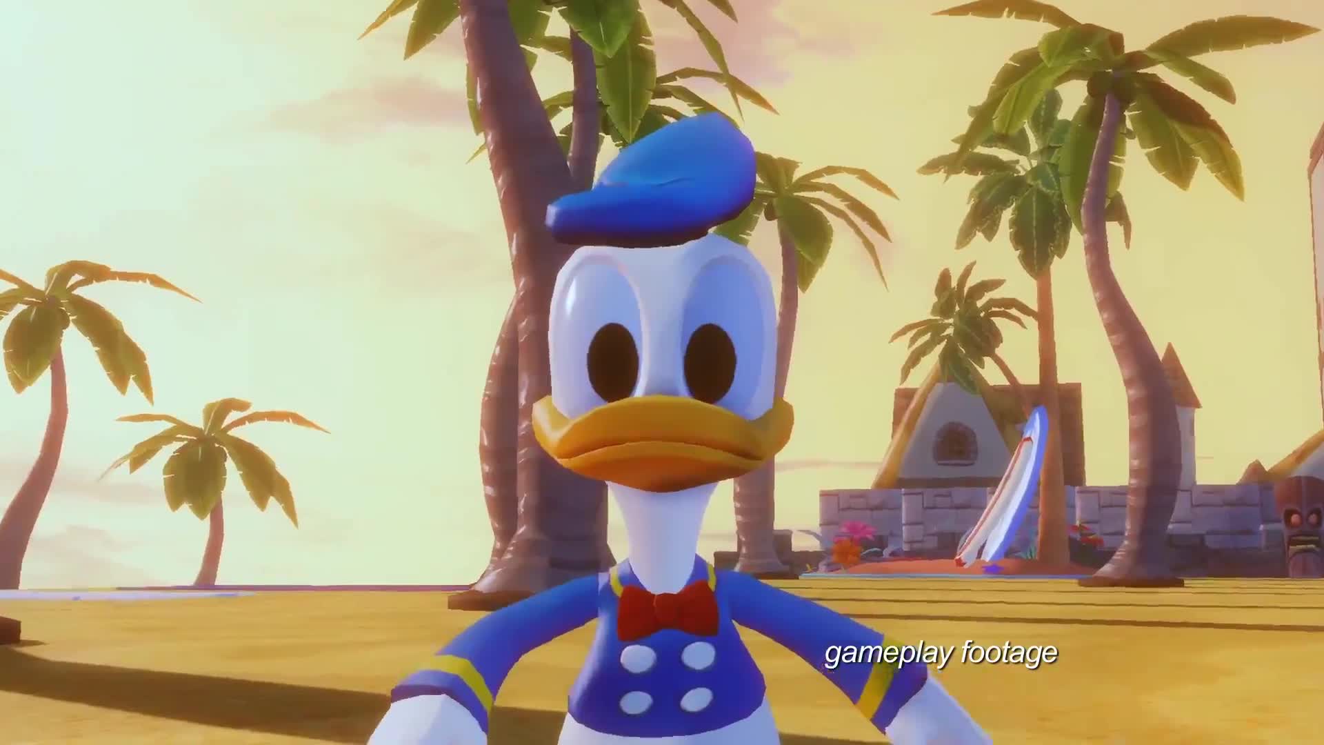 Disney Infinity - Donald Duck