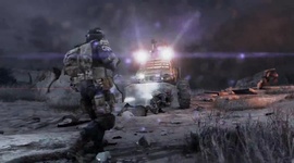 Metro Redux - Uncovered trailer