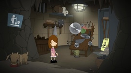 Anna's Quest - Official Teaser