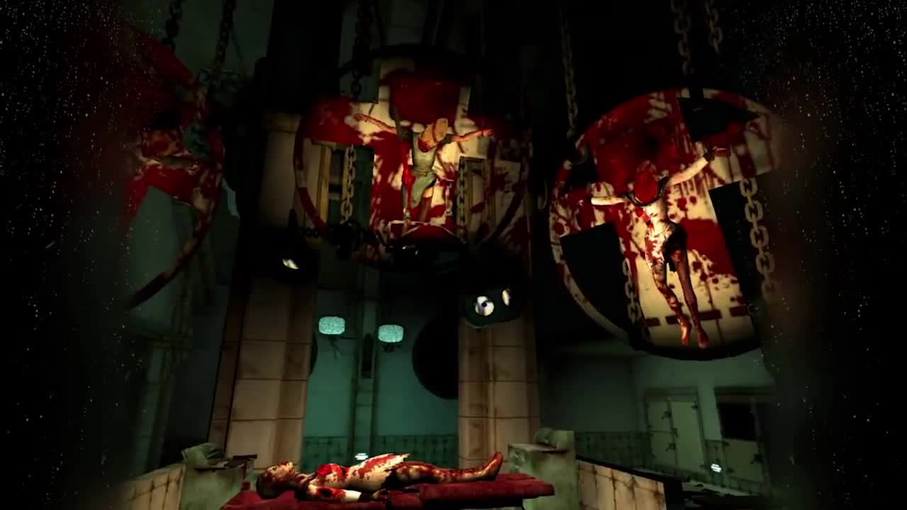 BioShock - iOS Launch Trailer