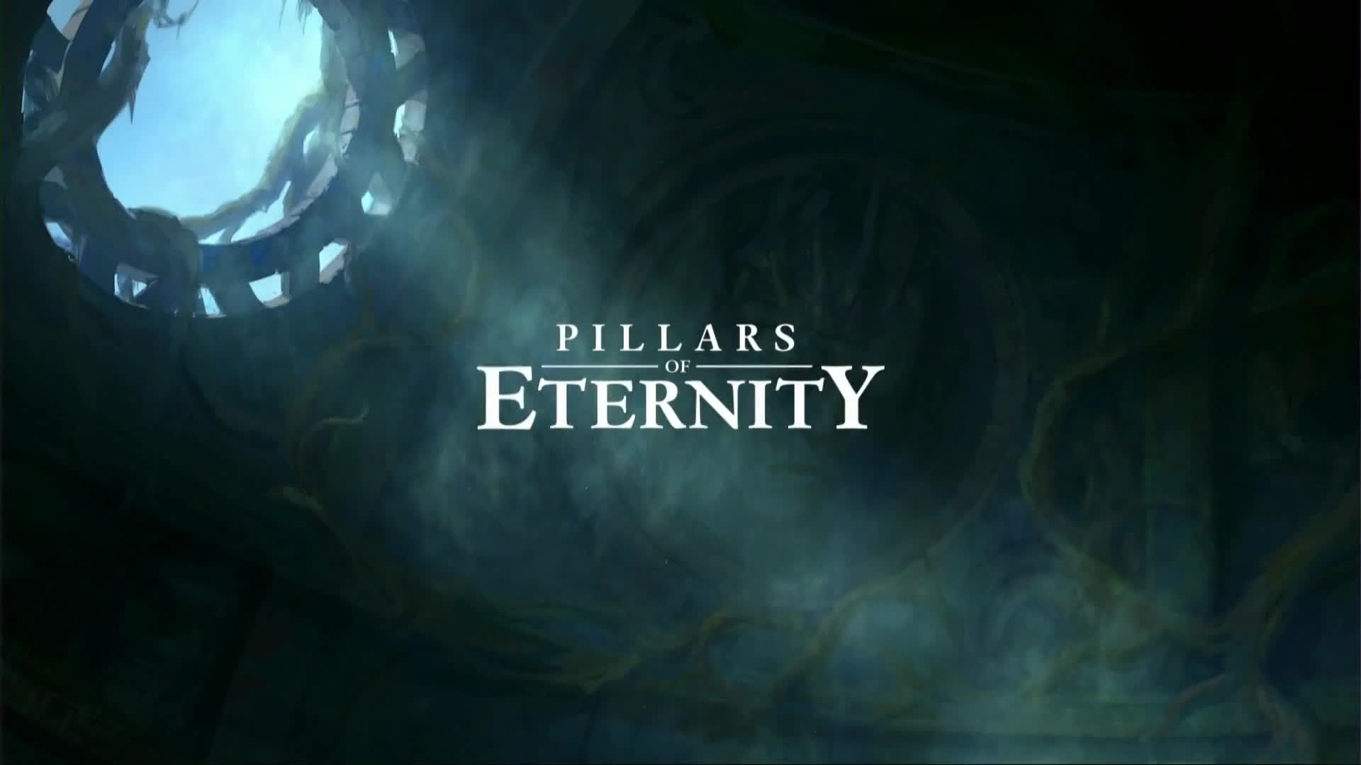 Pillars of Eternity - 20 minutes
