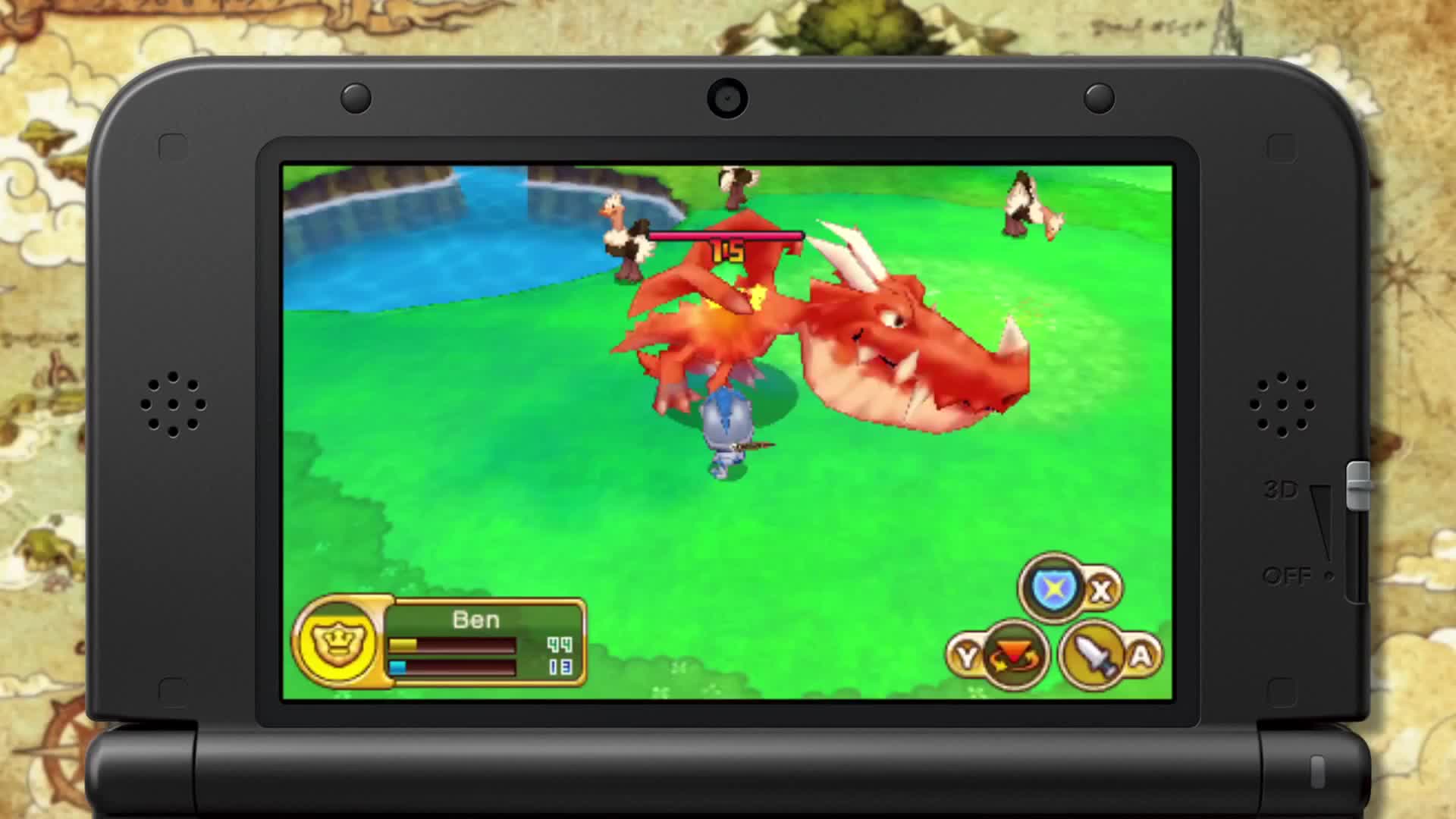 3ds rus roms. Fantasy Life 3ds. Fantasy Life 3ds CIA. Nintendo 3ds Screen change. Fantasy Live 3ds.