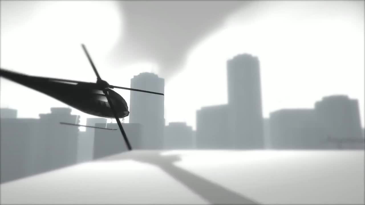 Superhot - gamescom trailer