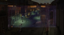 Gabriel Knight: Sins of the Fathers - dev diary