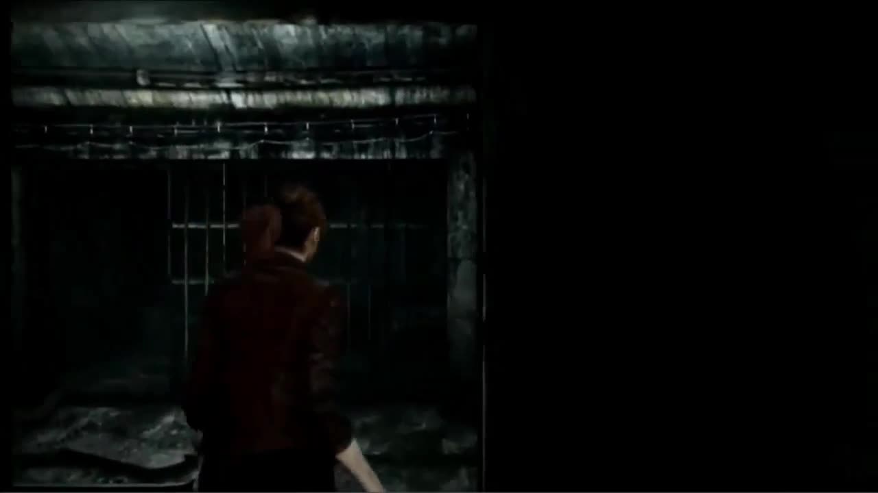 Resident Evil Revelations 2 - Gameplay Demo