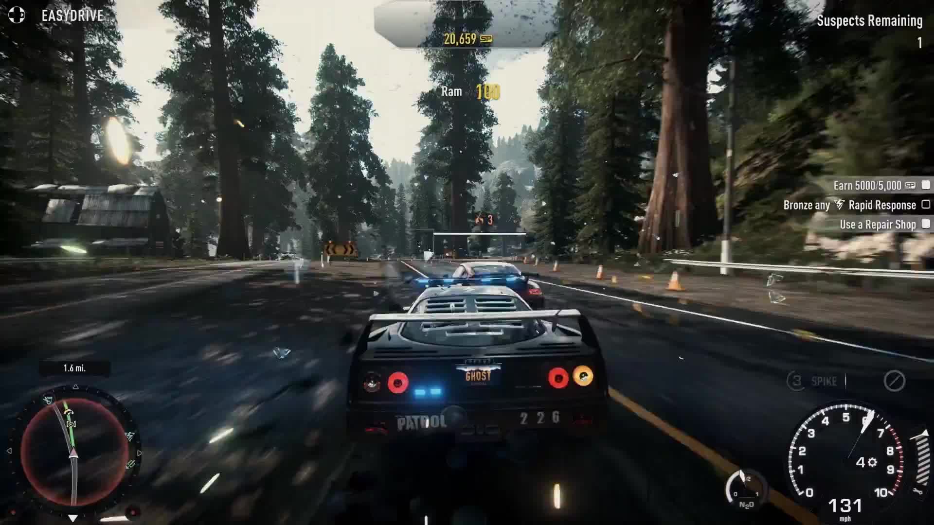 Need for Speed Rivals - Complete Edition Trailer