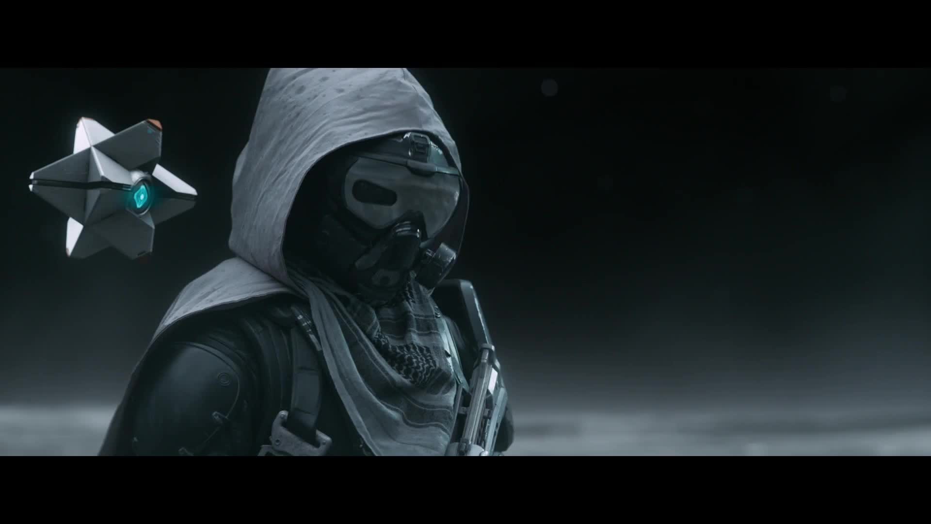 Destiny Live Action Trailer  Become Legend