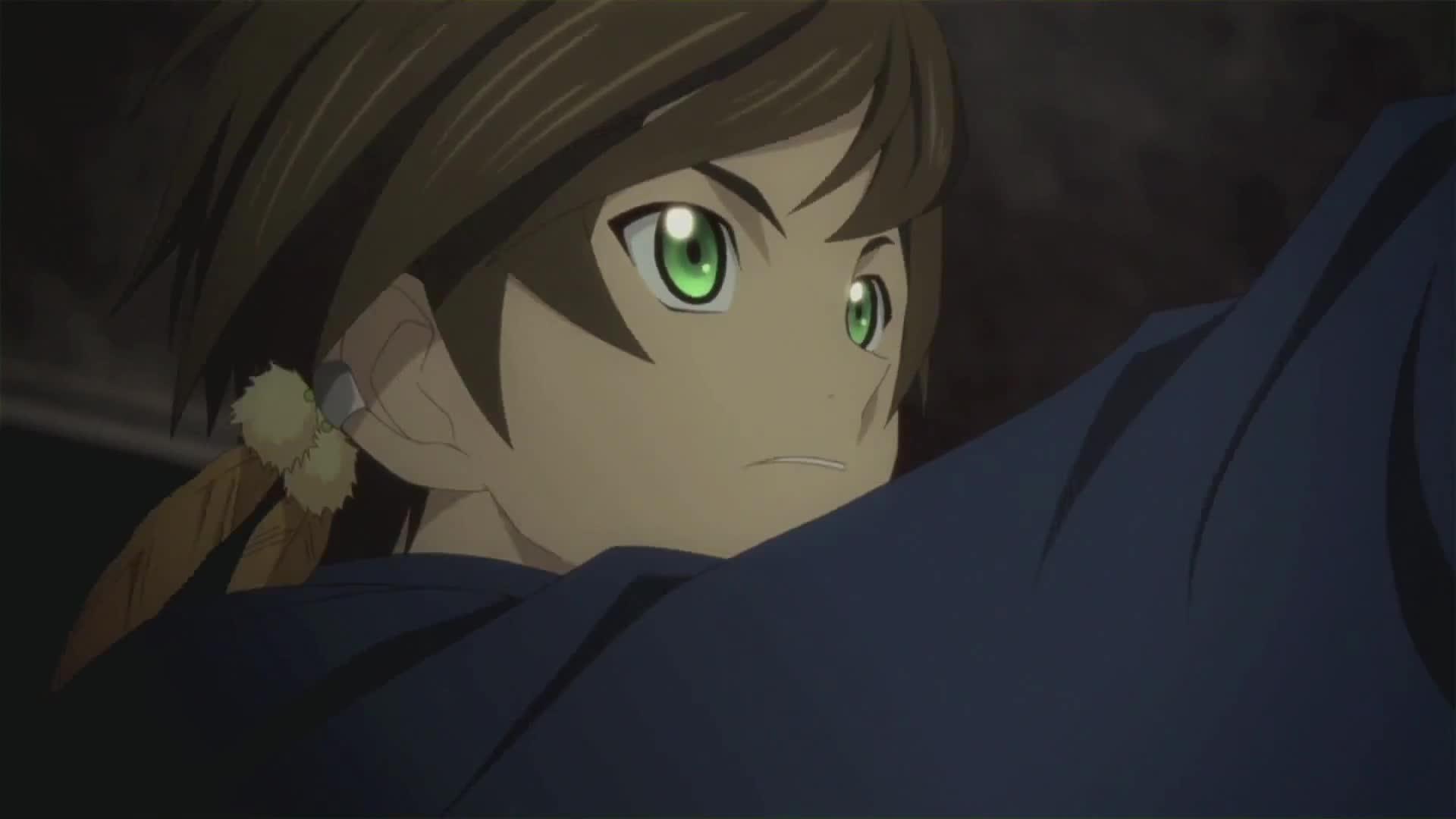 Tales of Zestiria - Trailer 4