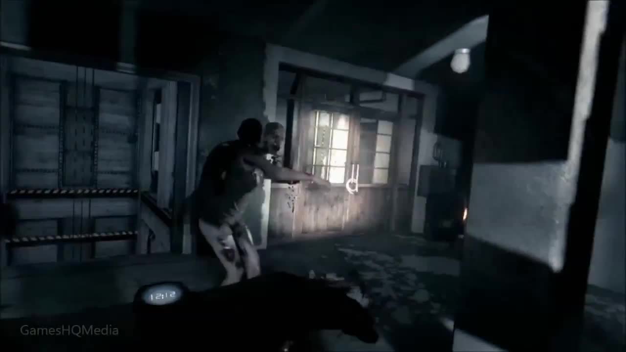 Dying Light - 7 mint hratenosti