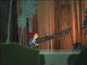 Neverending Woods