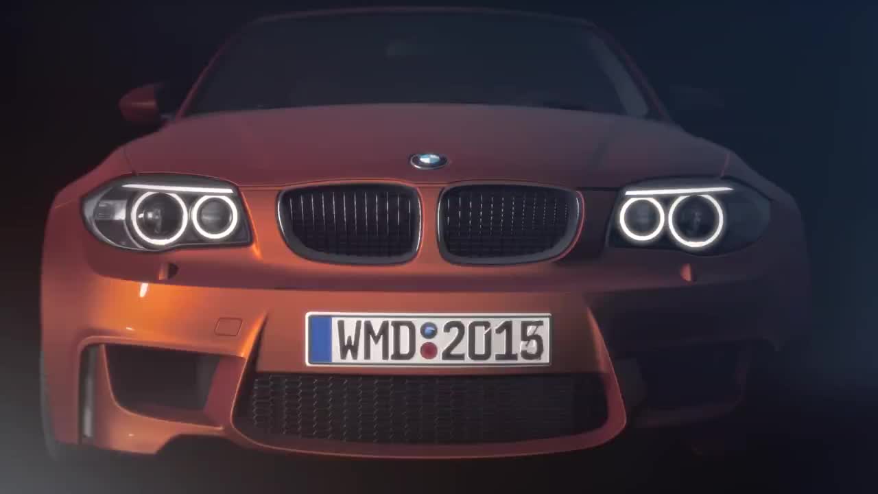 Project CARS - Start Your Engines Trailer