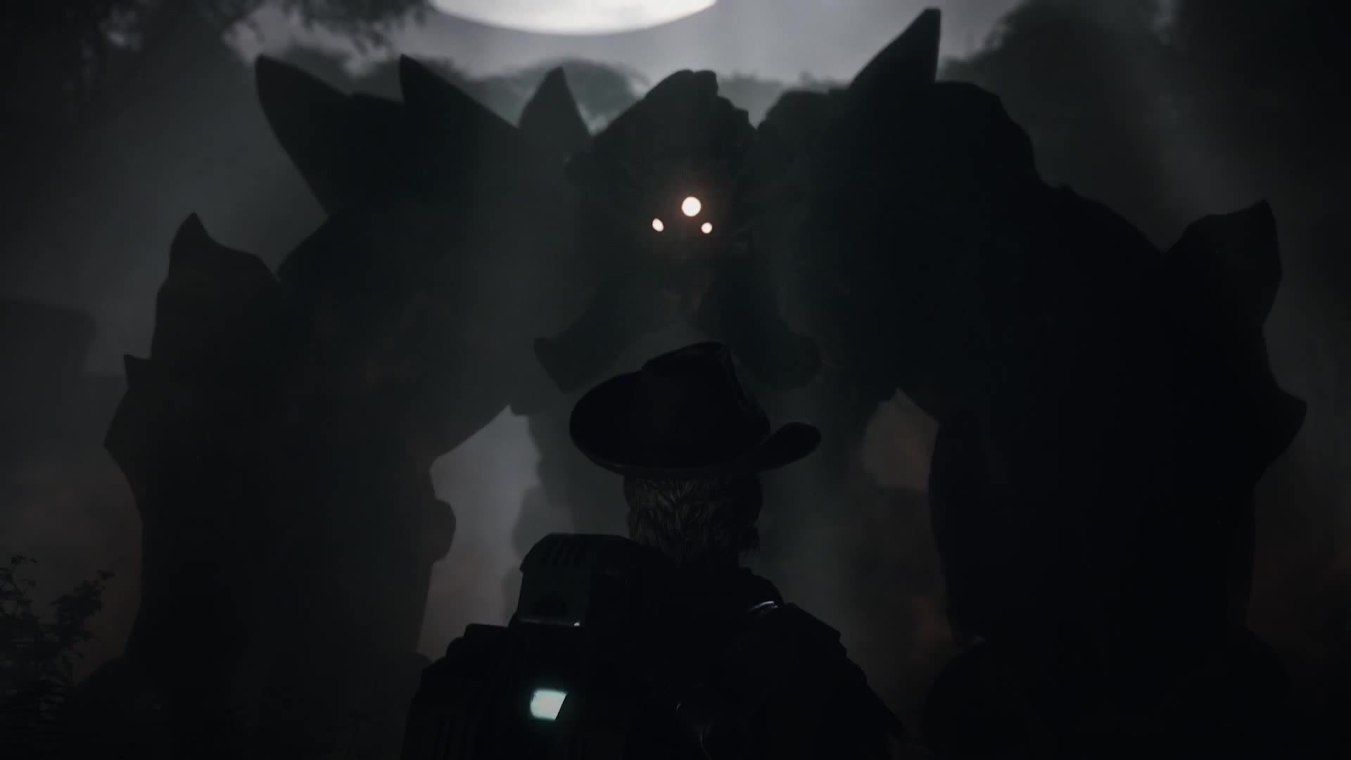 Evolve - Behemoth Monster Trailer
