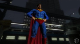 Justice League - uk�ka zo zru�enej bojovky