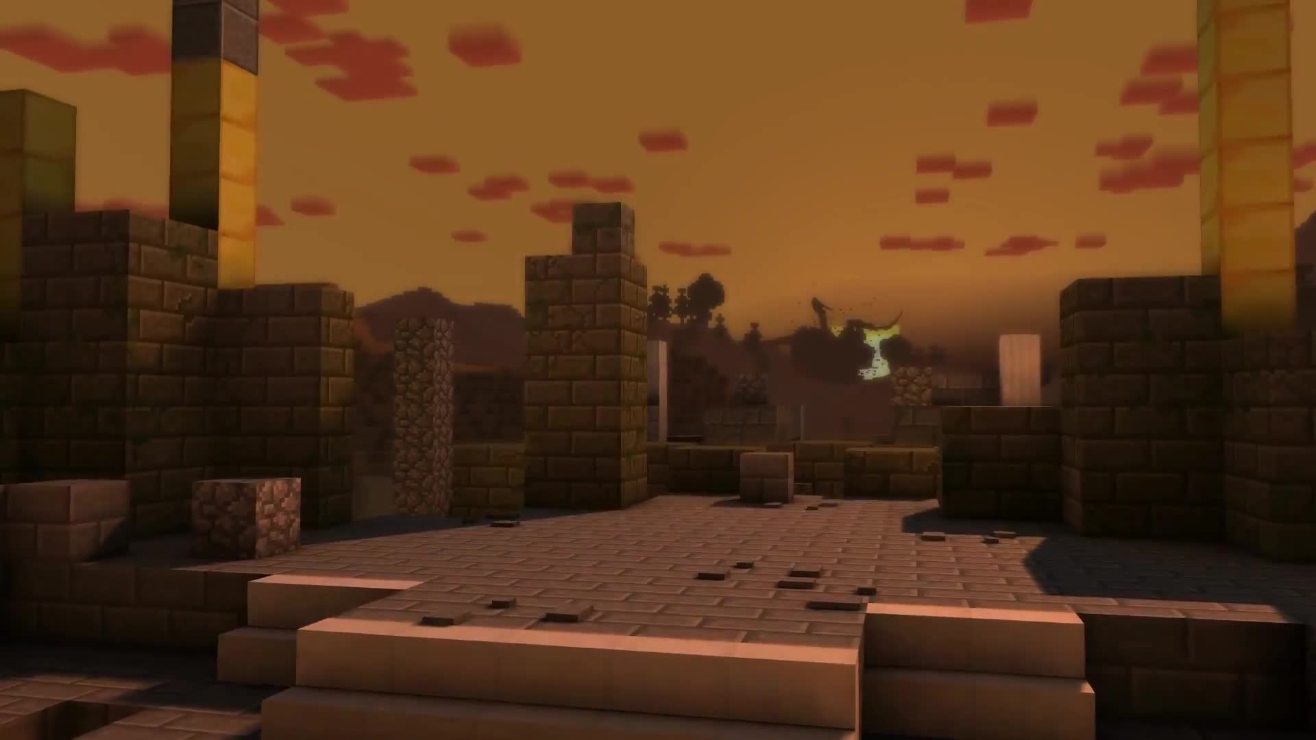 Minecraft Story Mode - Episode 2 trailer