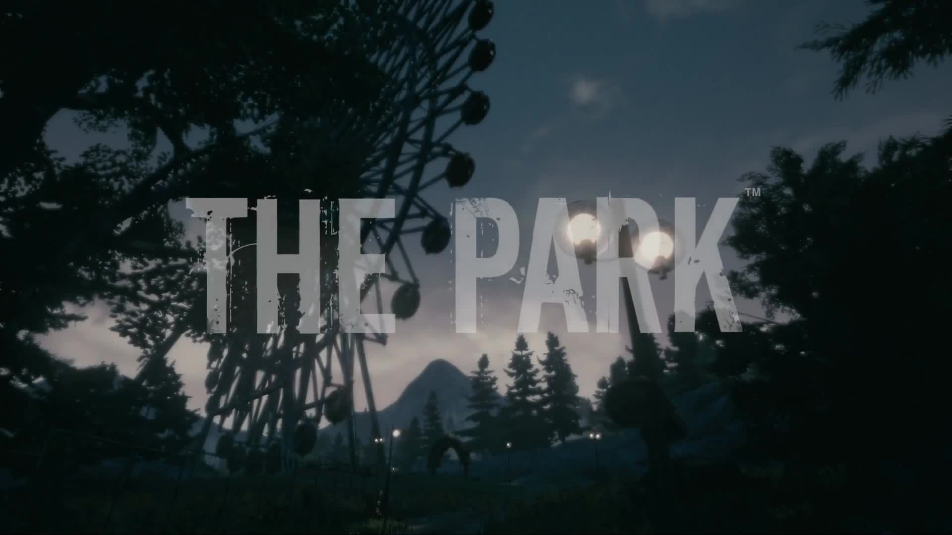 The Park - launch trailer