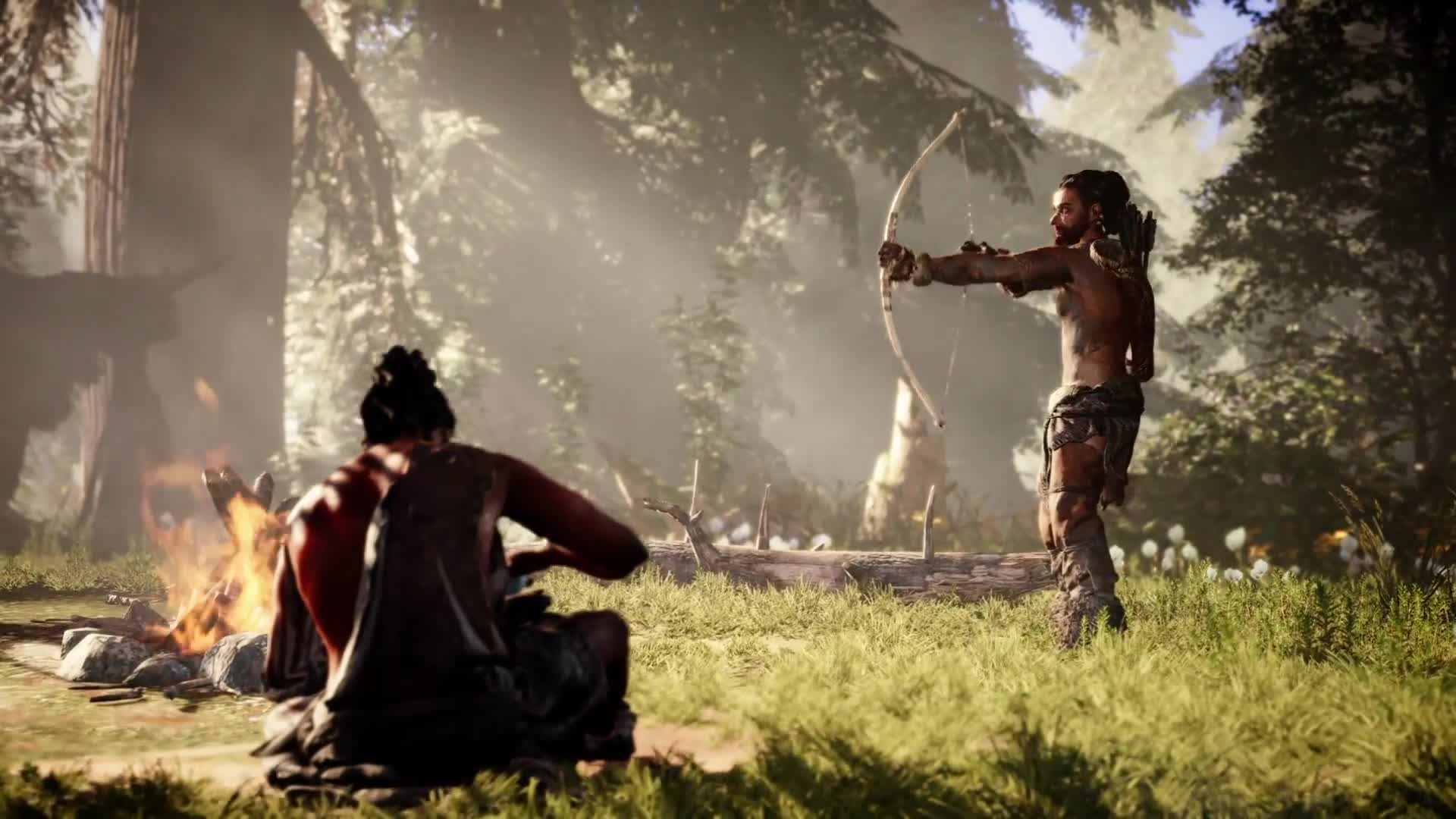 free download far cry primal video