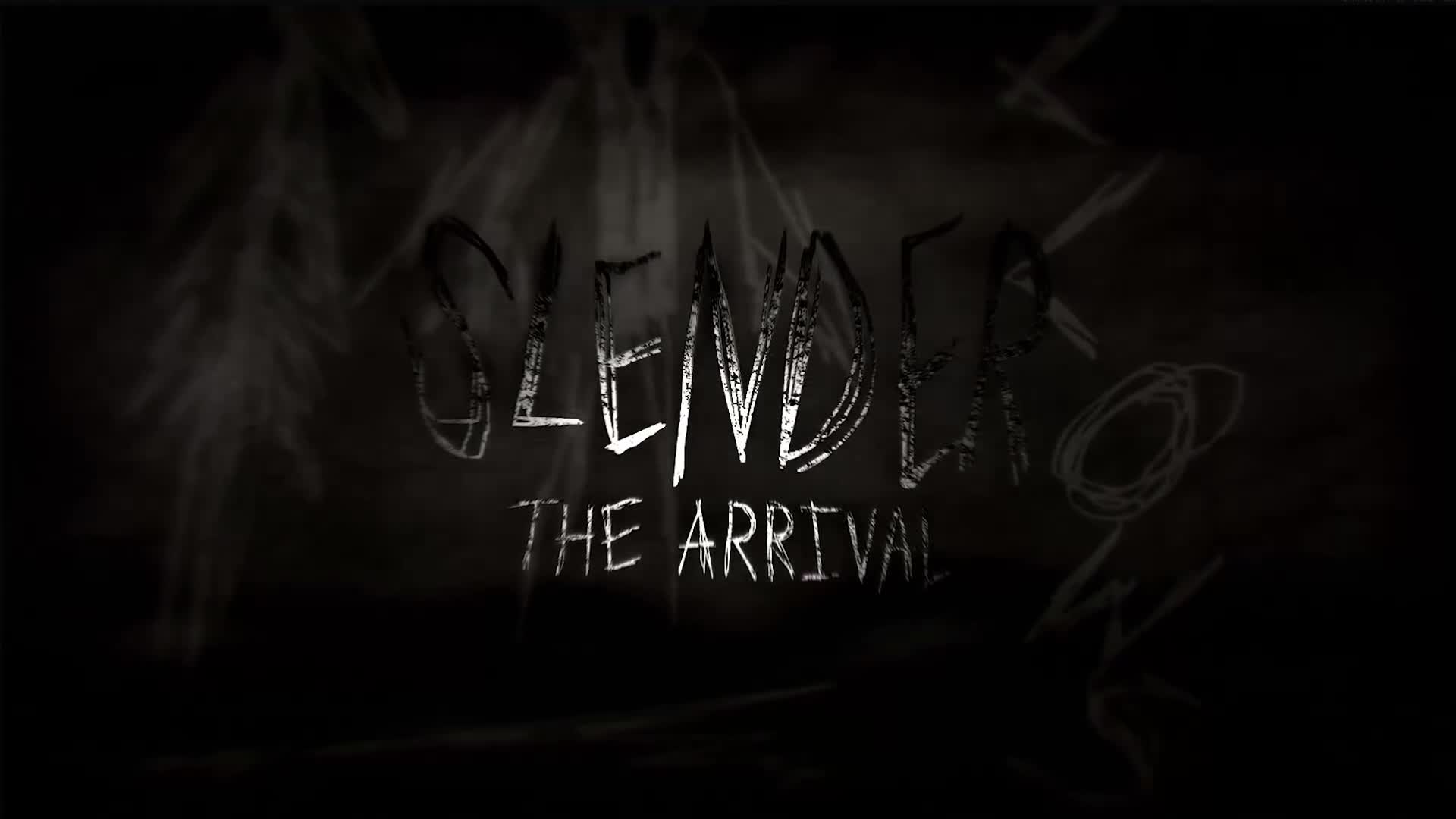 Slender: The Arrival - Wii U Launch Trailer