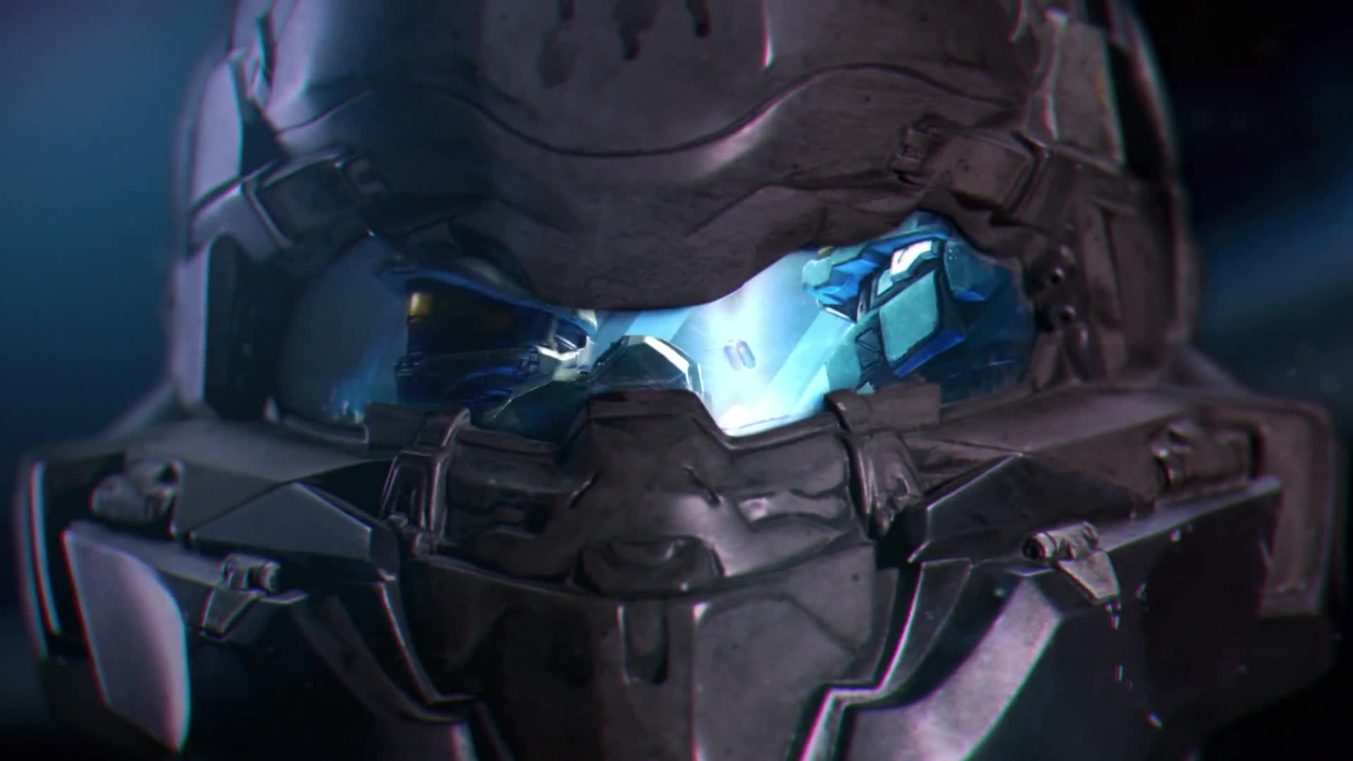 Halo 5 - Experience trailer