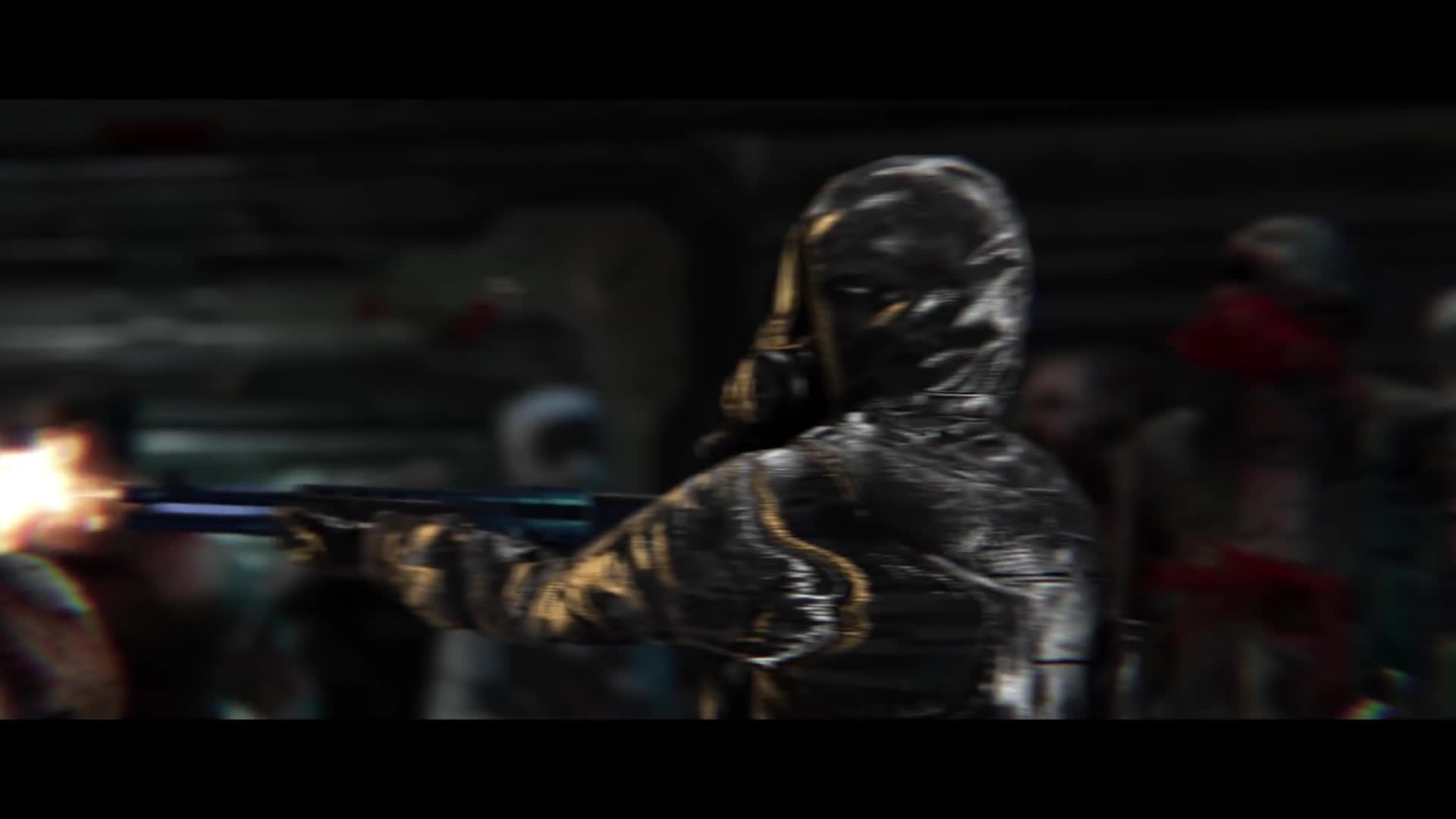 Dead Effect 2 - Release Trailer