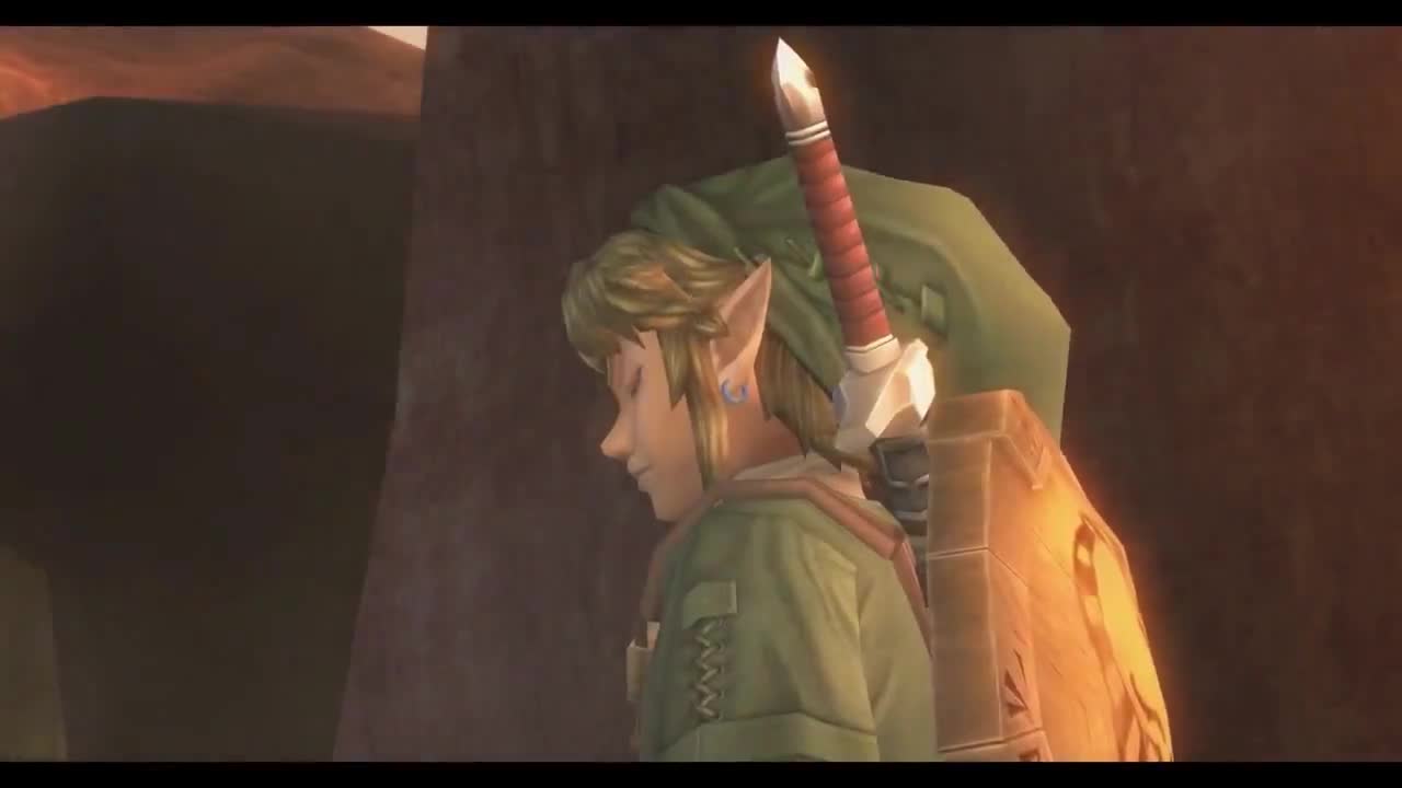 The Legend of Zelda: Twilight Princess HD - Nintendo Direct