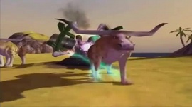Impossible Creatures - Release Trailer