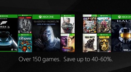Xbox Black Friday teaser