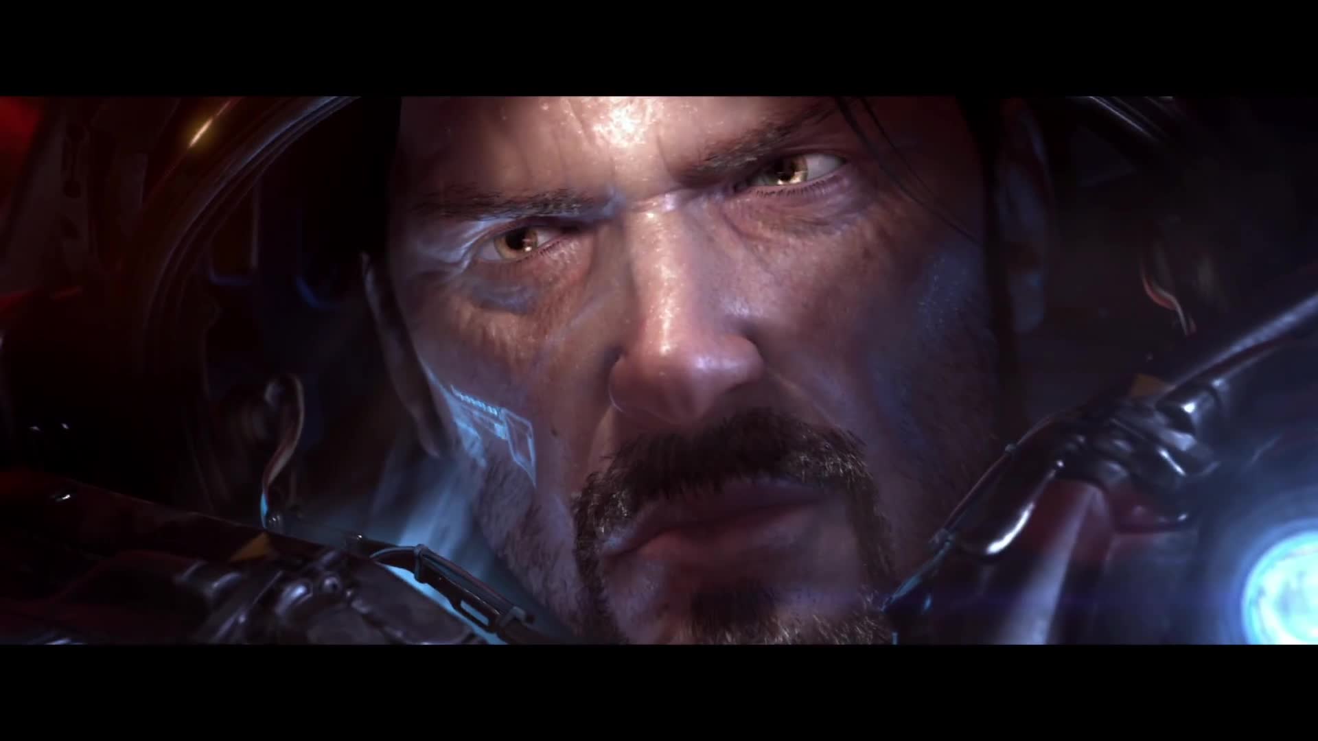 StarCraft II: Legacy of the Void Launch Trailer  Legacy