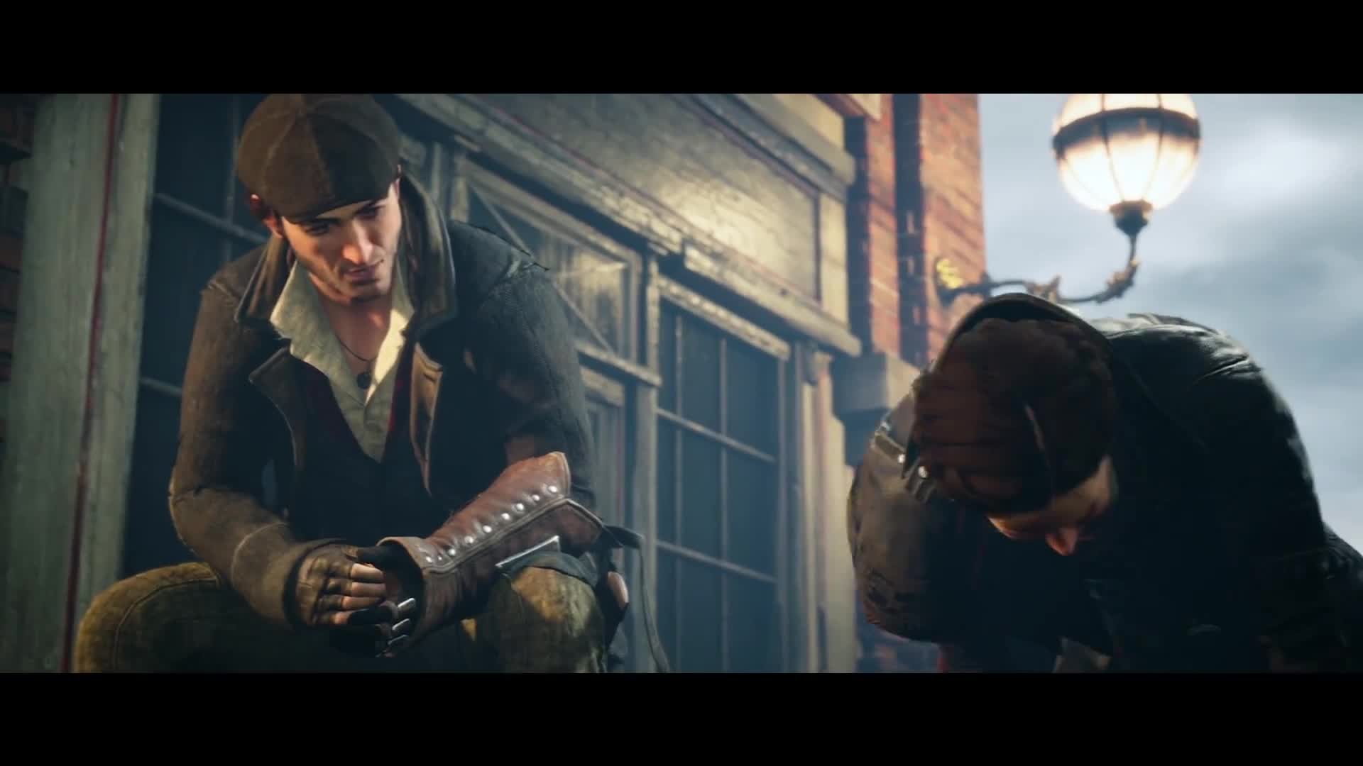 Assassins Creed Syndicate - PC Launch Trailer