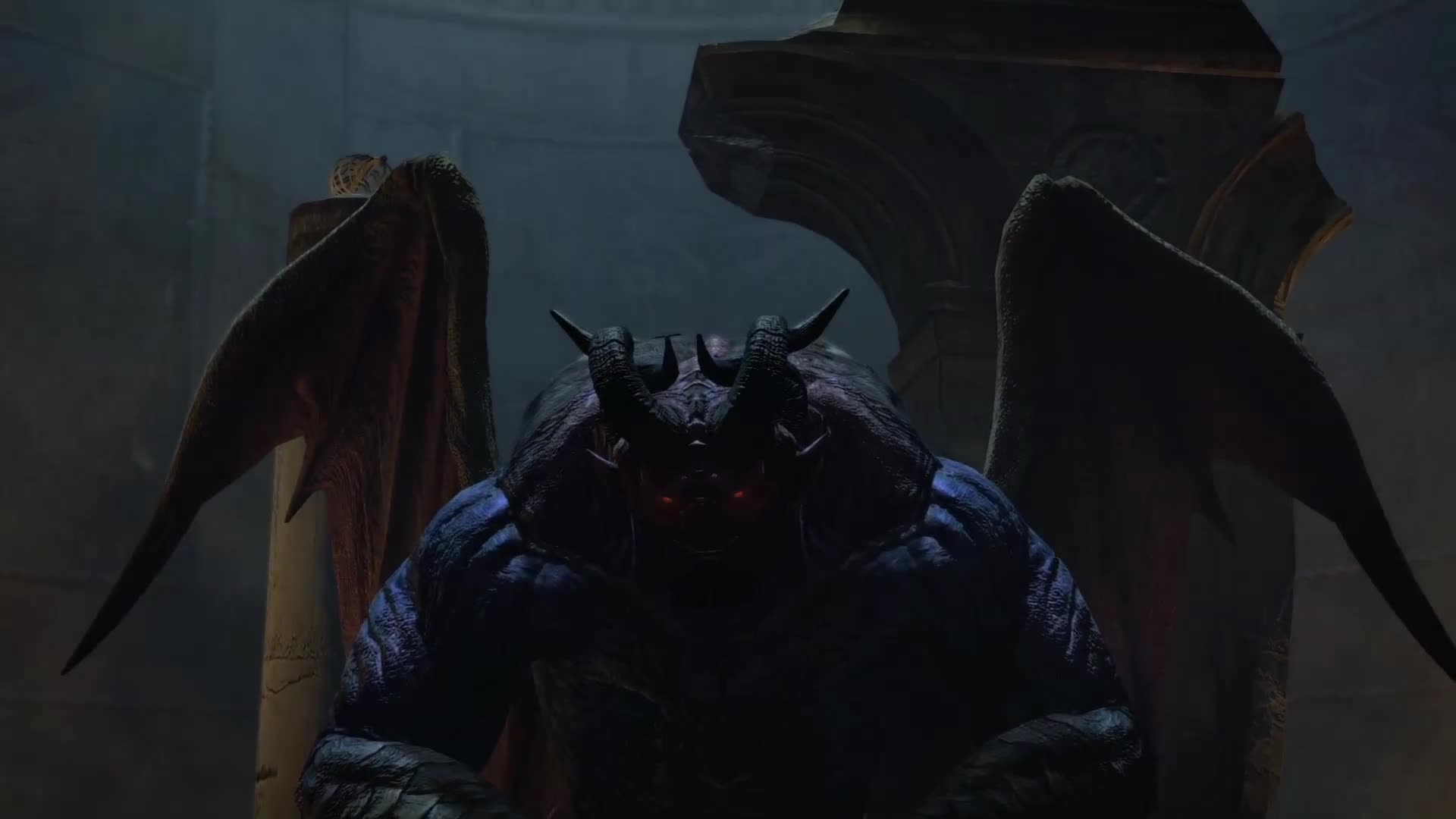Dragons Dogma Dark Arisen - PC trailer