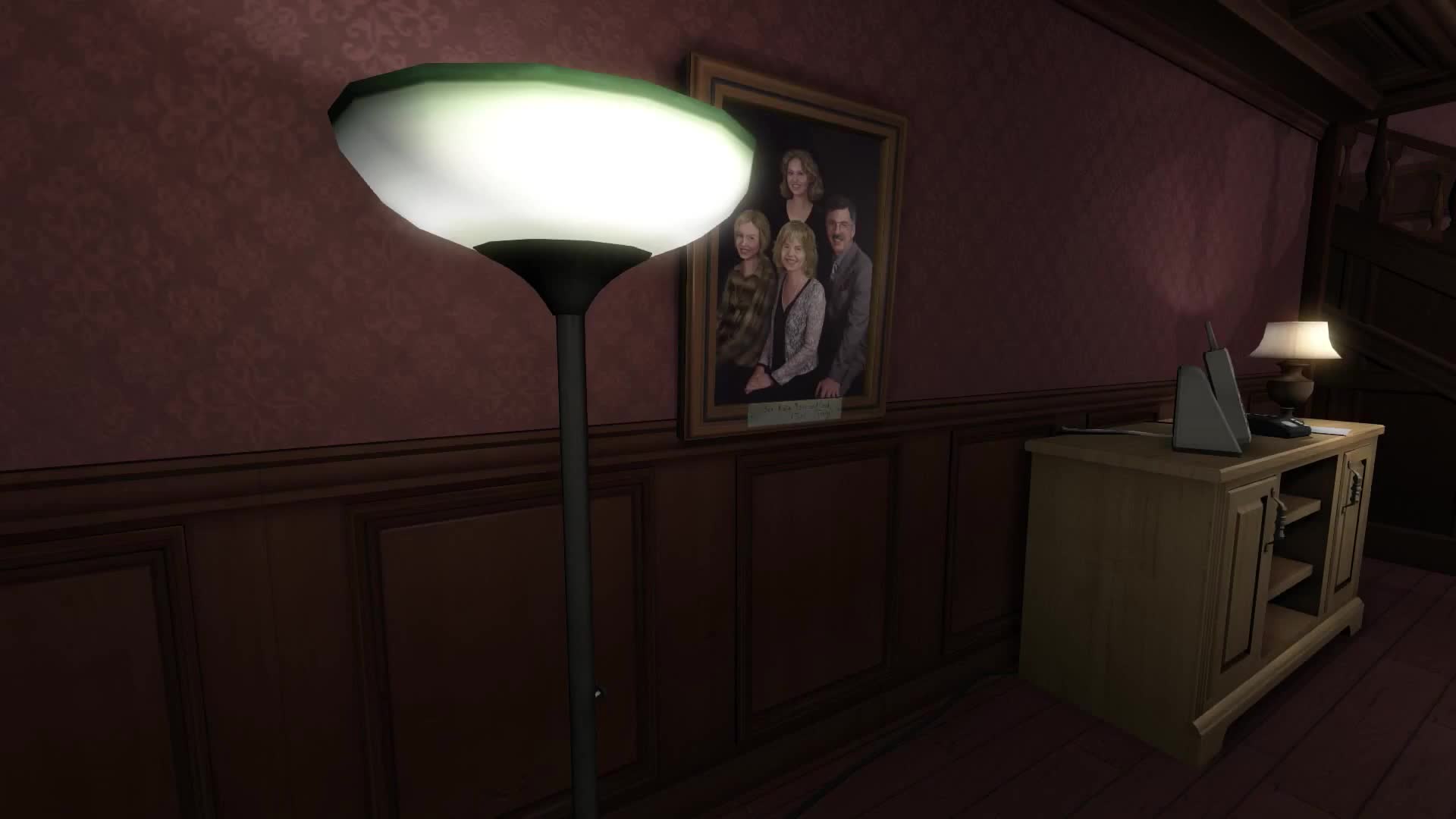 Gone Home - Console Edition Trailer