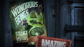 Mushroom Men: Truffle Trouble - Launch Trailer
