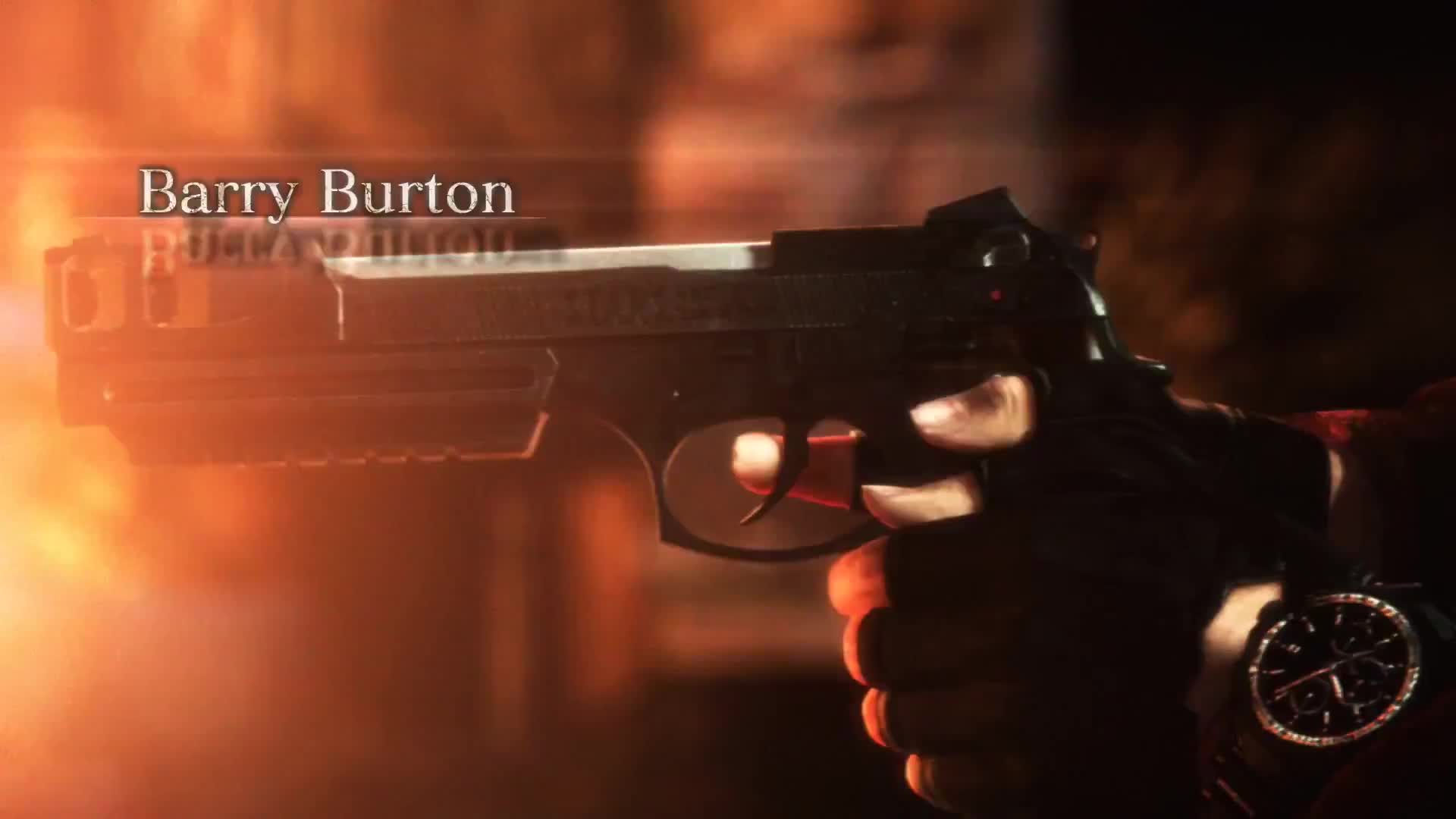 Resident Evil Revelations 2 - Episode 1-4 Trailer