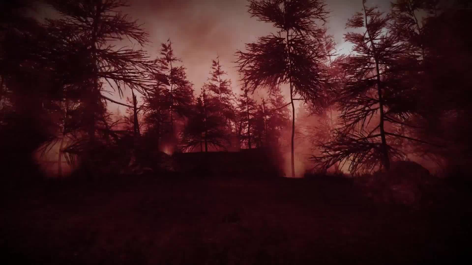 Slender: The Arrival - PS4/Xbox One Edition Trailer