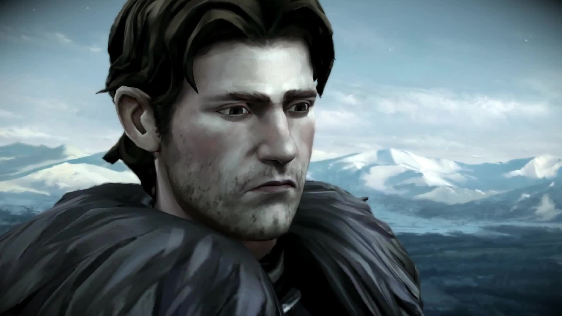 Game of Thrones - Episode 2: The Lost Lords - Launch Trailer
