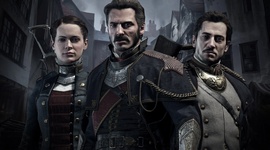 The Order 1886 - videorecenzia