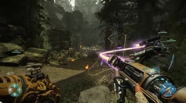 Evolve - Behemoth a nov� lovci